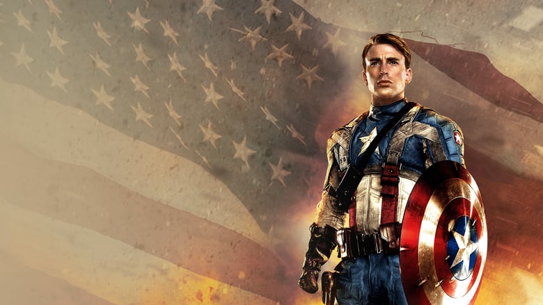 Captain America